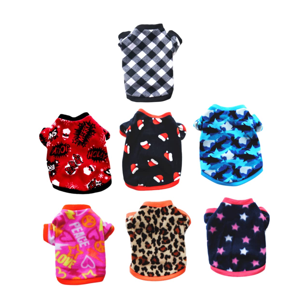 Vêtements chauds pour chien pour des promenades hivernales confortables