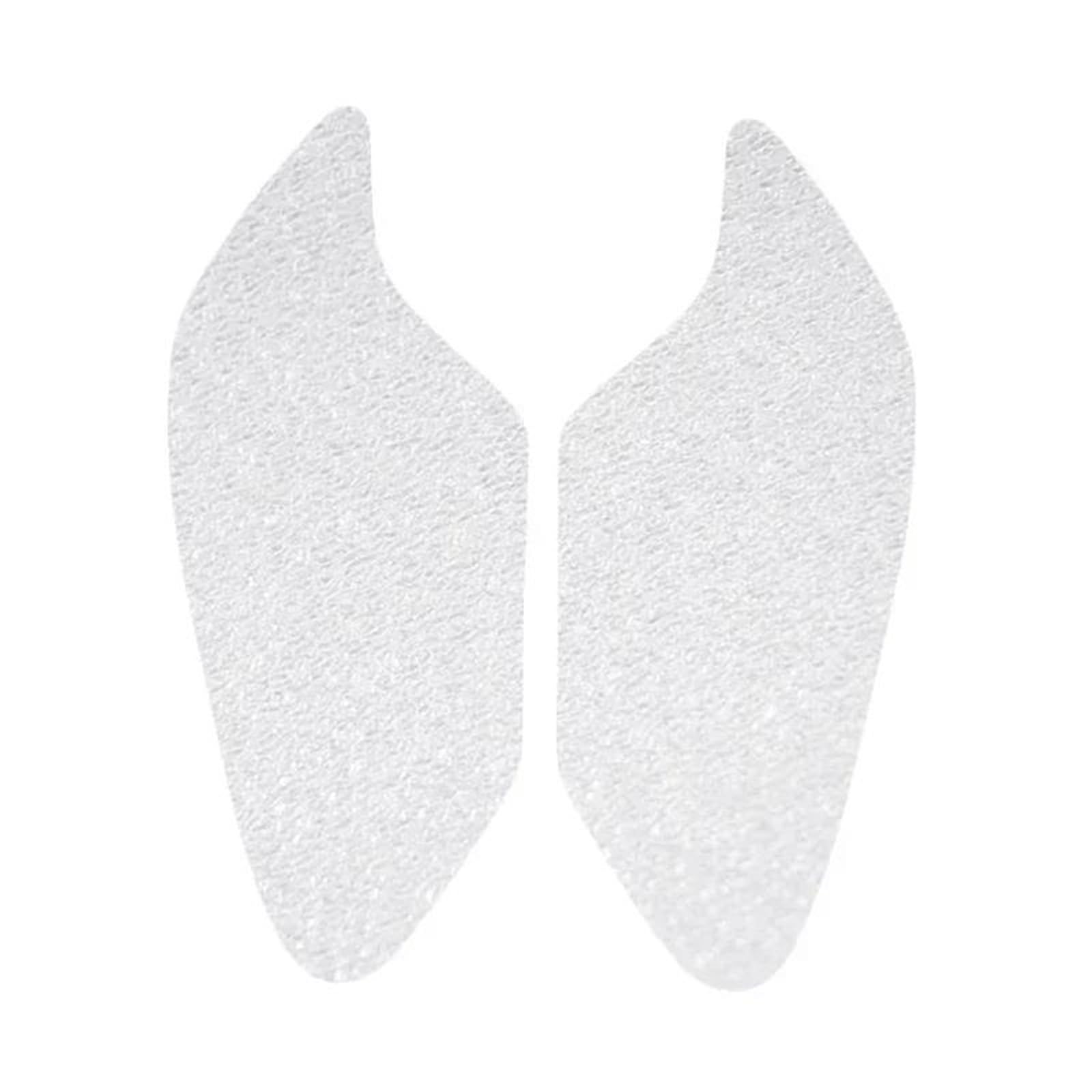 Side Pad Rubber Protection Sticker for CB300R CB250R CB150R CB125R CB 300R 250R 150R 125R Accessories Gasoline Tank(Style 2)