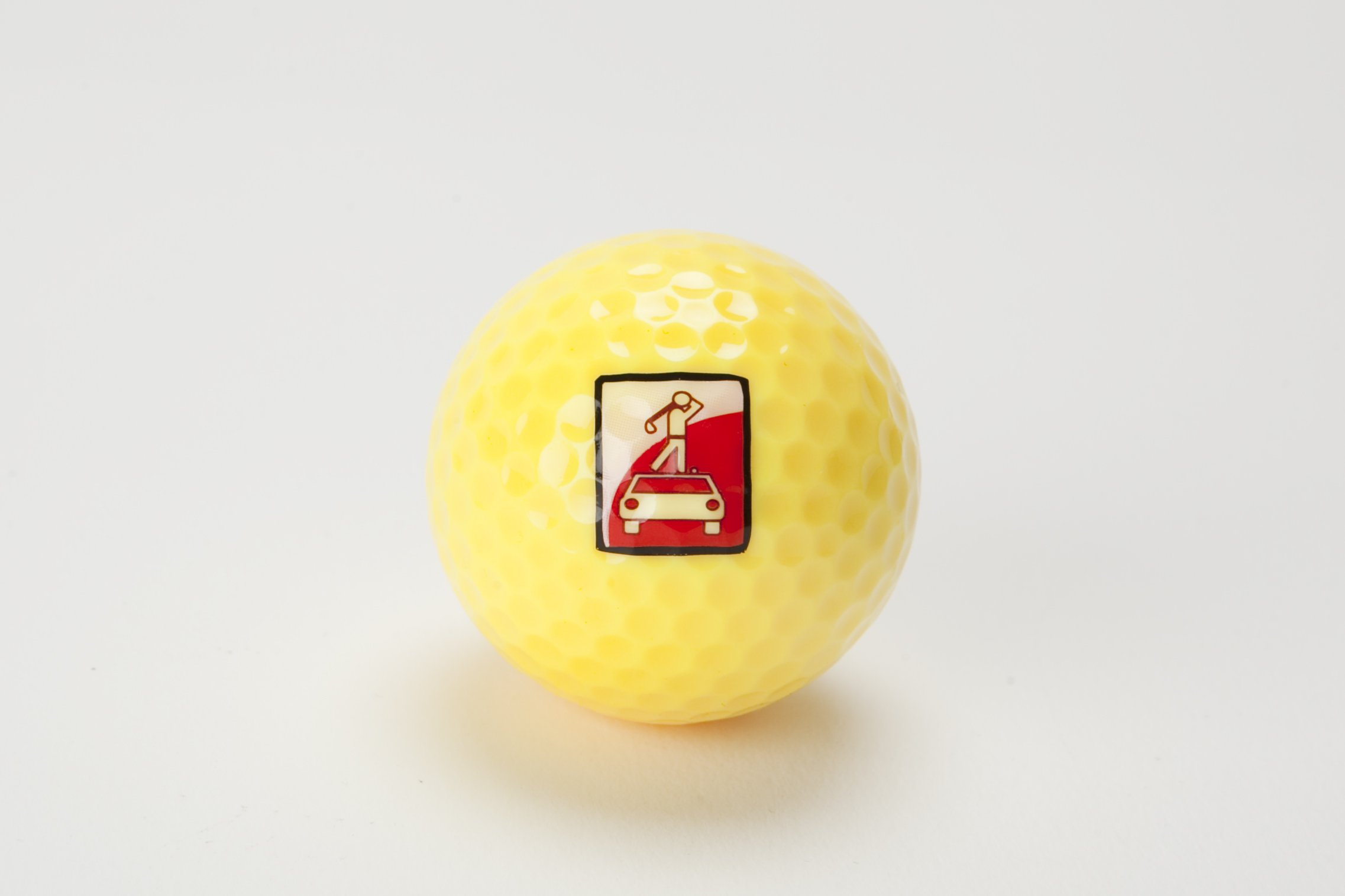 Starterkit Ultimate (prawouchwyt) - oryginalny sprzęt do gry w Crossgolf (nowość)