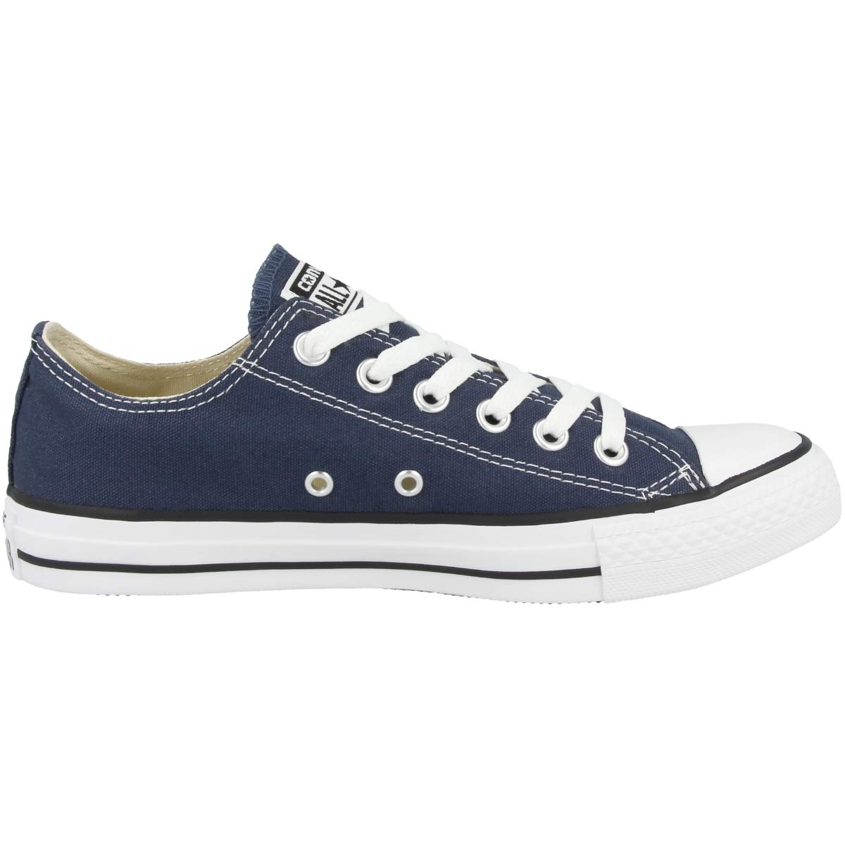 Converse Womens Chuck Taylor All Star Low Top (International Version)