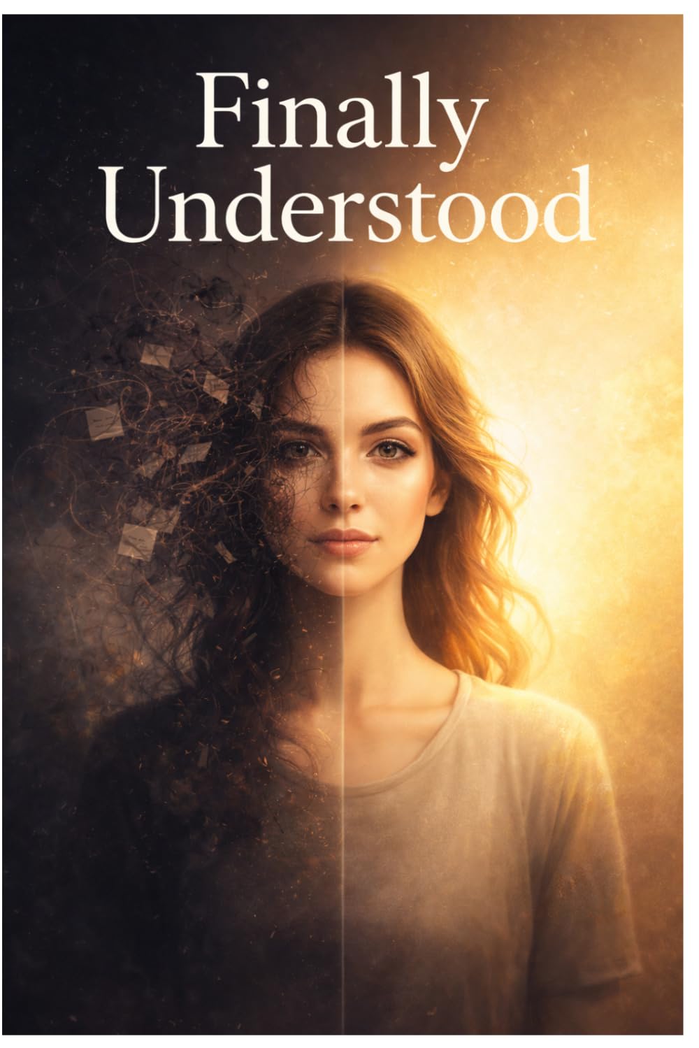 Finally Understood: The ADHD Woman's Guide to Rebuilding Self-Esteem, Owning Your Diagnosis, and Thriving on Your Own Terms