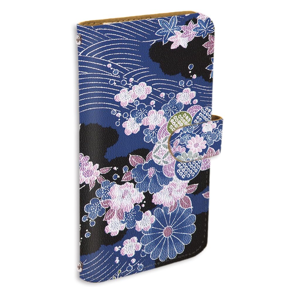 Amazon.co.jp: BASIO4 KYV47 用 スマホケース 手帳 カードスロット