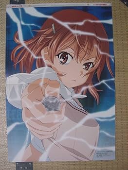 プレシャスメモリーズ とある科学の超電磁砲　御坂美琴　初春 飾利 直筆サイン プレシャスメモリーズ 【PM-TKR】御坂 美琴&初春 飾利【U】