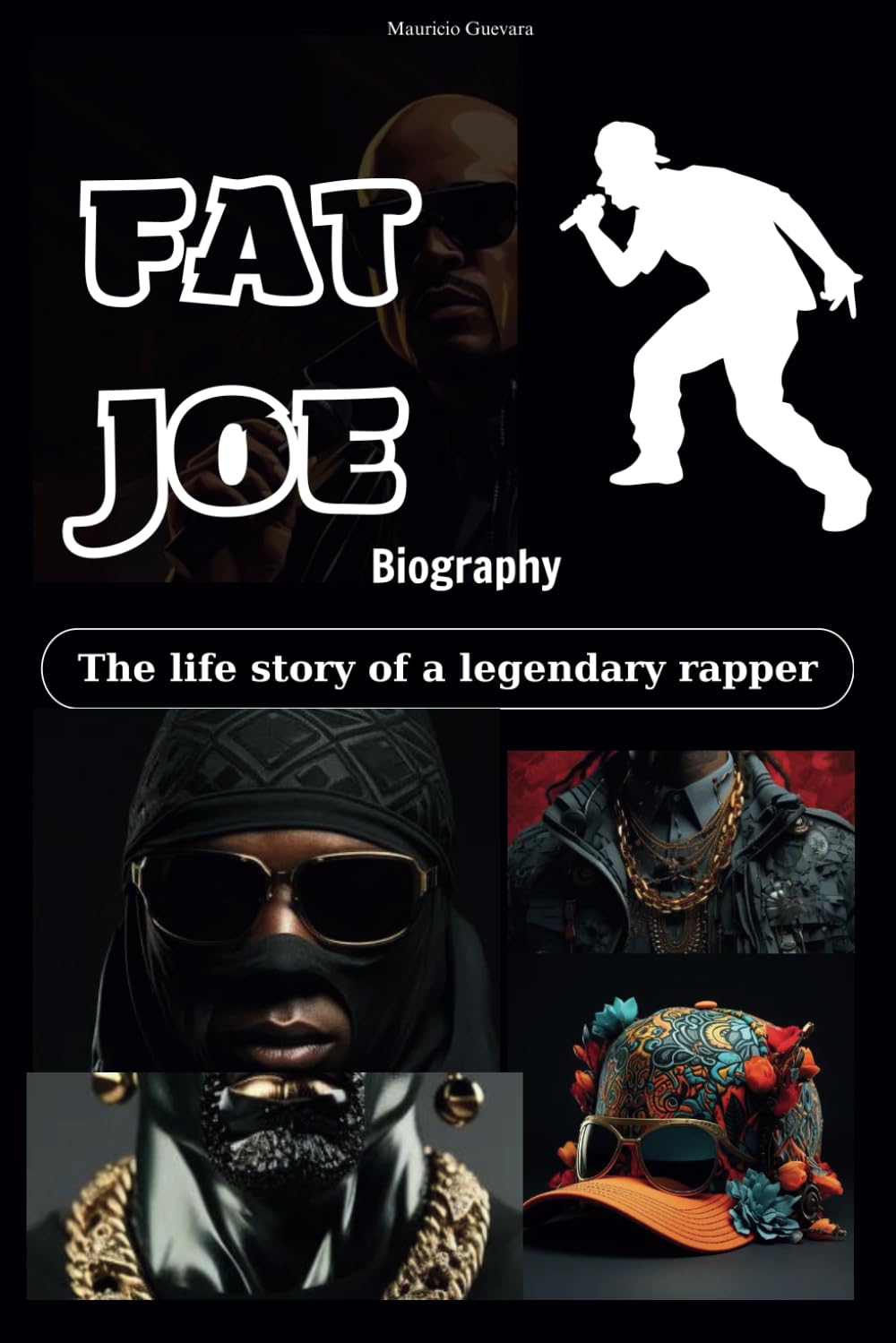 Fat Joe biography: The life story of a legendary rapper