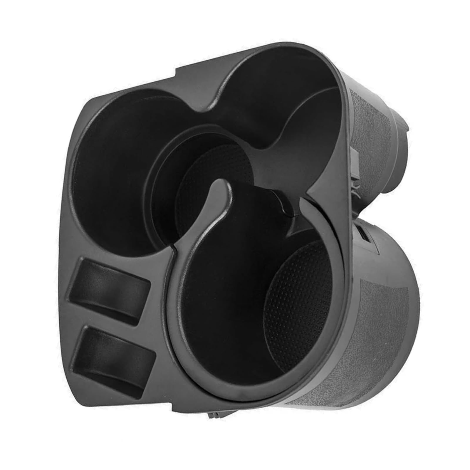Centrale Consolle Portabevande Inserto Per Console Centrale Portabicchieri Portabicchieri Portabottiglie Custodia Portaoggetti 68431-JA00A Compatibile Con Nissan Per Altima 2007-2012