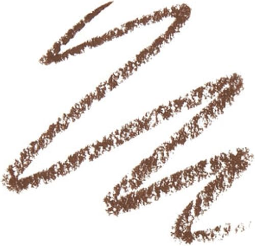 Vista 25 de e.l.f., Lápiz para levantamiento de cejas instantáneo, con dos lados, preciso, punta fina, forma, define, rellena cejas, da contorno, peina, café