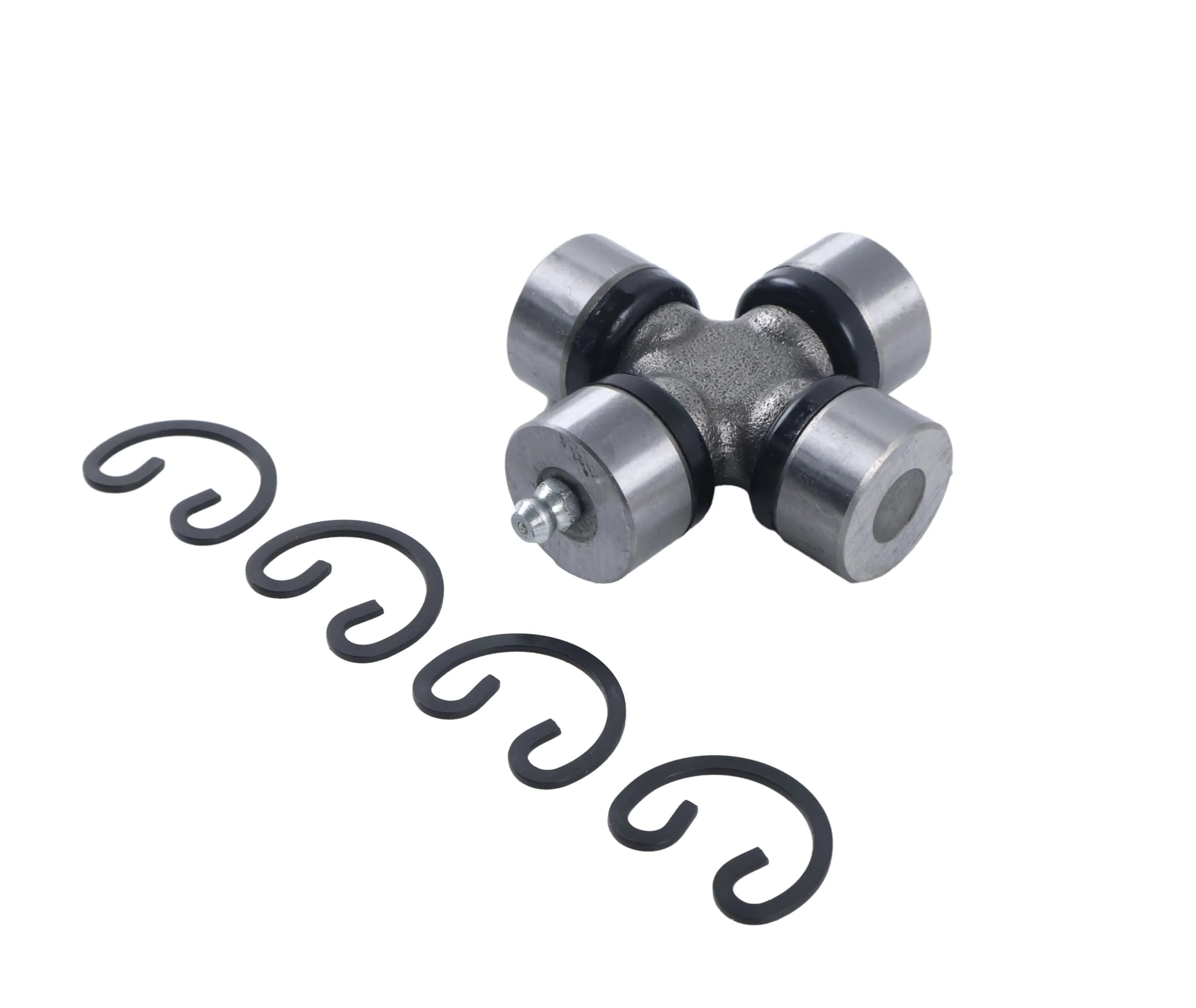 Amazon.com: WQSING 2X U-Joint Universal Joint 3435-011 1402-462