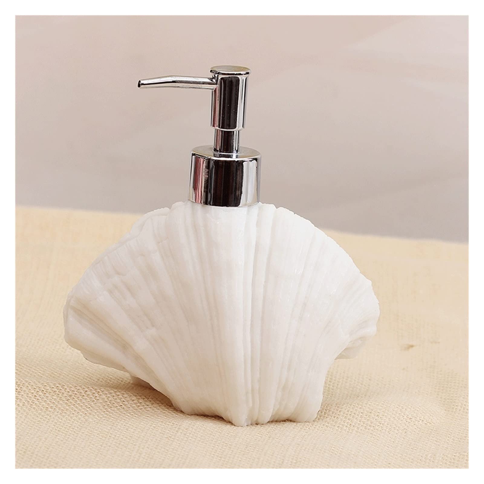 Distributeur savon liquide céramique pour en finir avec le plastique de cuisine