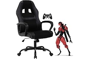 Gaming Chair for Adults under 50