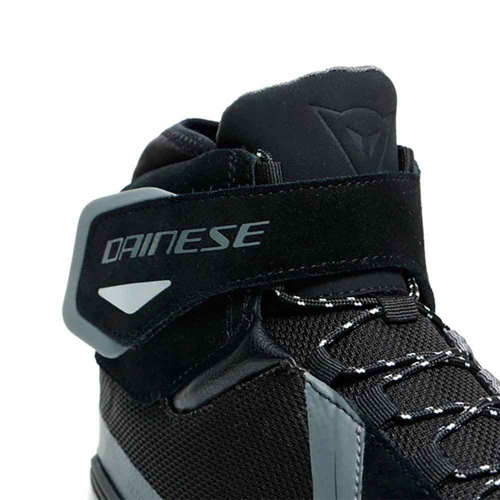 Dainese Energyca, Botin Moto Mujer