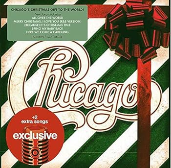Chicago christmas