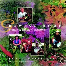 Growing Home: Stories of Ethnic Gardening