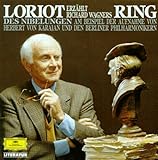 Loriot erzählt Richard Wagners Ring des Nibelungen