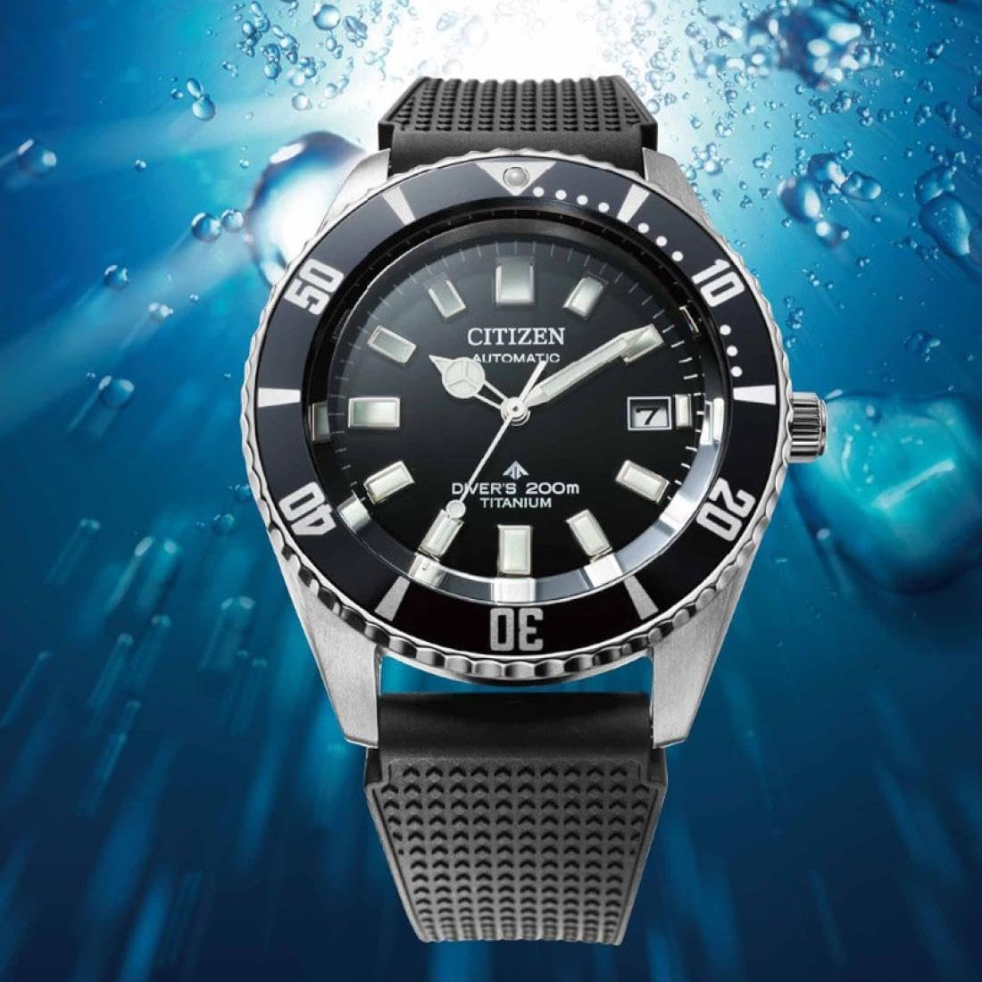CITIZEN Men's Automatic Analogue Watch 32022709