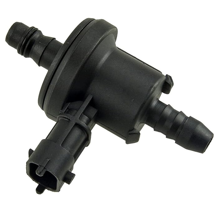 Buy BV619G866AA 0280142500 Car Exhaust System Vacuum Valve Purge