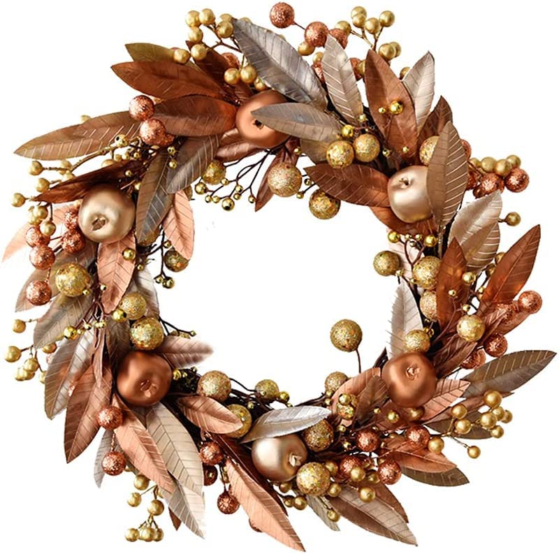Couronne artificielle multifonctionnelle pour décoration murale créative