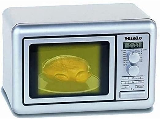 miele microwave oven