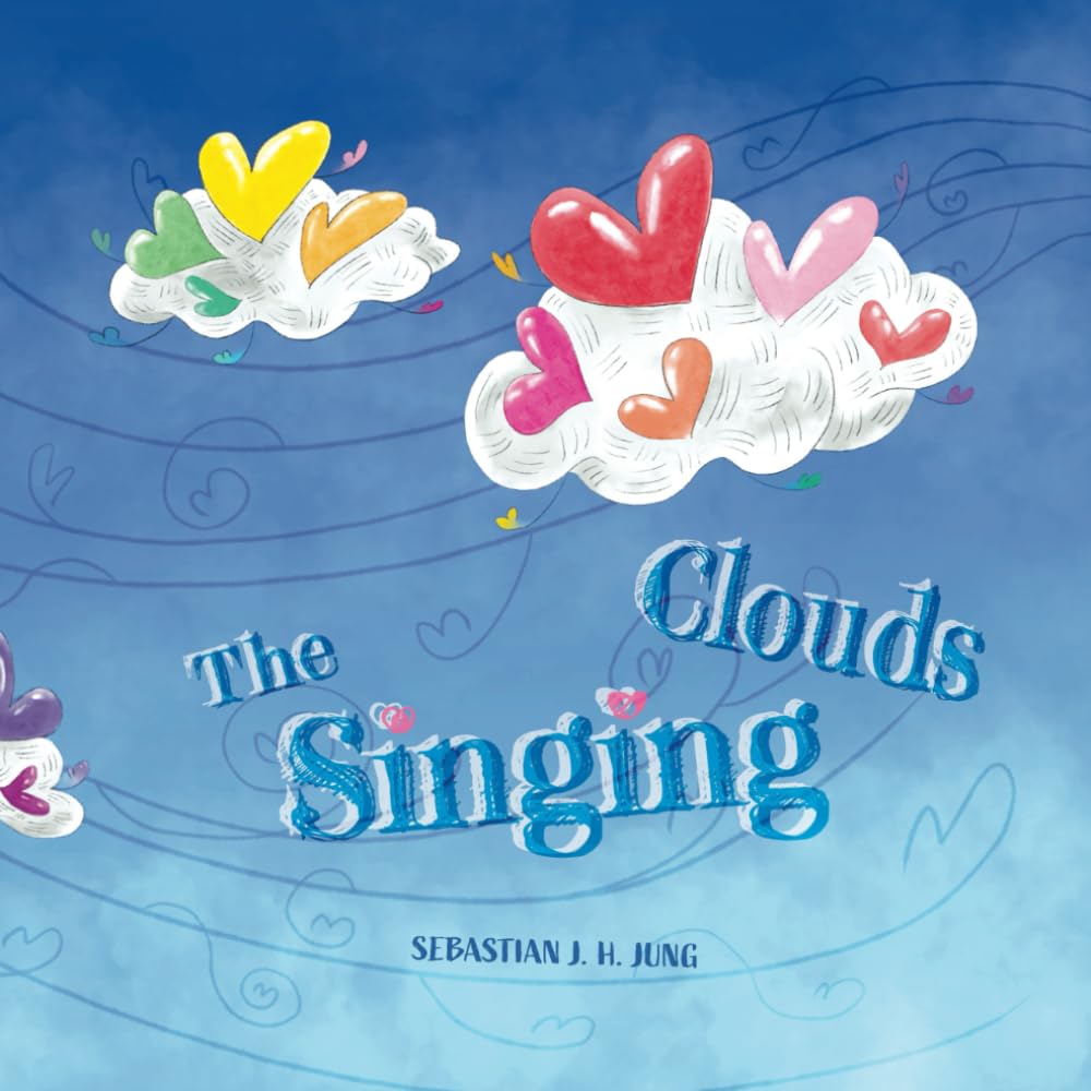 The Singing Clouds