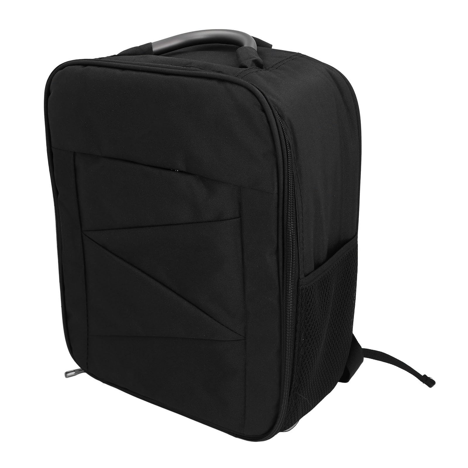 Zaino per Drone, Borsa per Quadricottero in Tessuto Oxford per Avata 2 FPV, Grande capacità con Comoda Tracolla per gli Appassionati di attività all'aperto