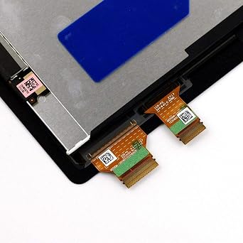 Digitizer Touch LCD Display Screen for Microsoft Surface Pro 5/6 1796 12.3