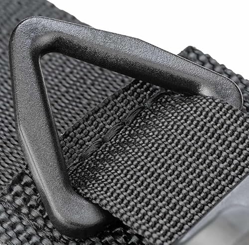 Tactical Medical Solutions SOF Tactical Tourniquet, 1.5” Compression Band for Bleeding Control - Black - Pack of 5 - Thumbnail 6