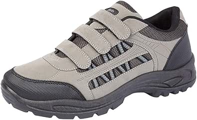 DEK Ascend Trek & Trail Shoe