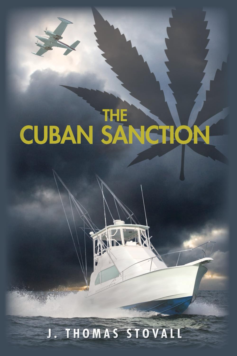 Buy The Cuban Sanction — BookShops.in