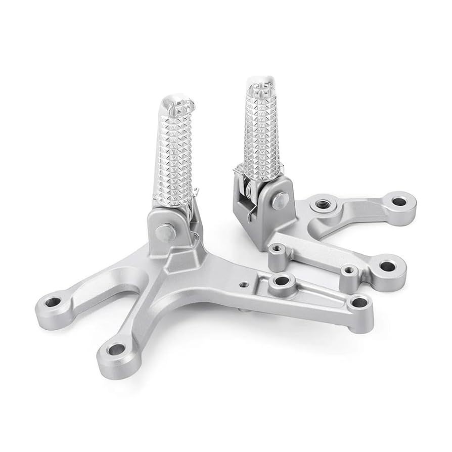 売店です。 Amazon | 足置き ステップボード ヤマハ YZF R25 R3