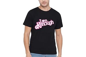 I Am Ken.ough Funny Unisex T-Shirts Gift for Fans