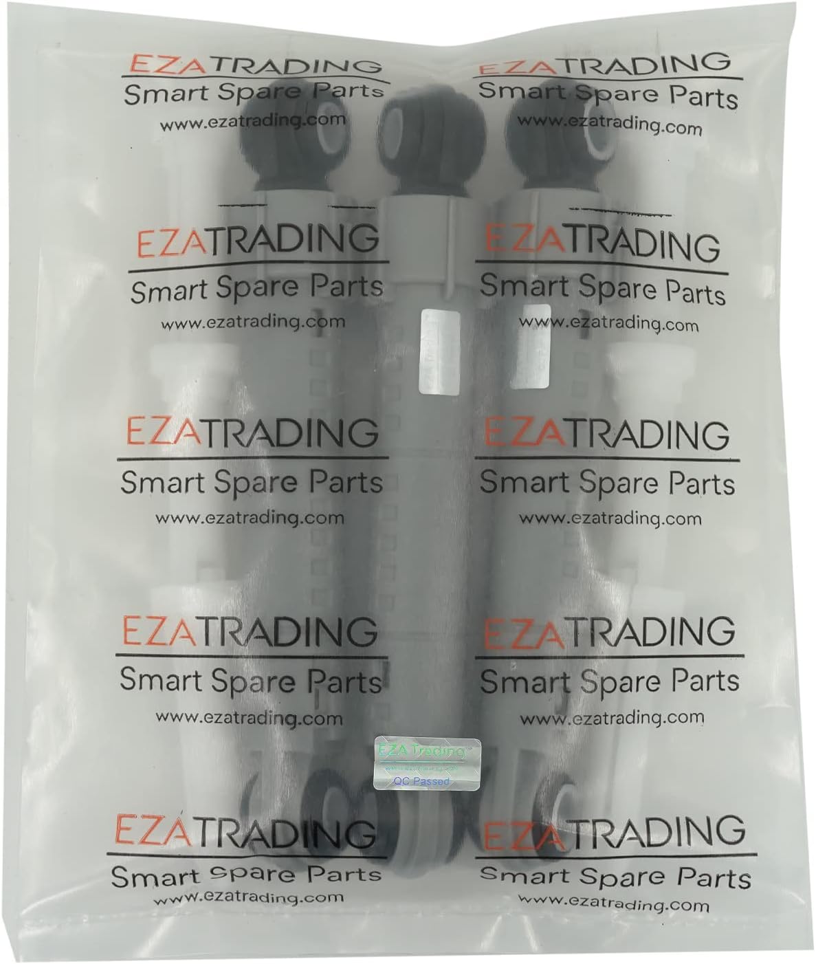 383EER3001J Washer Shock Absorber Replacement for LG Washers - 3 Pack - 1 Year Warranty image 4 of 5 B07YQXNYLS