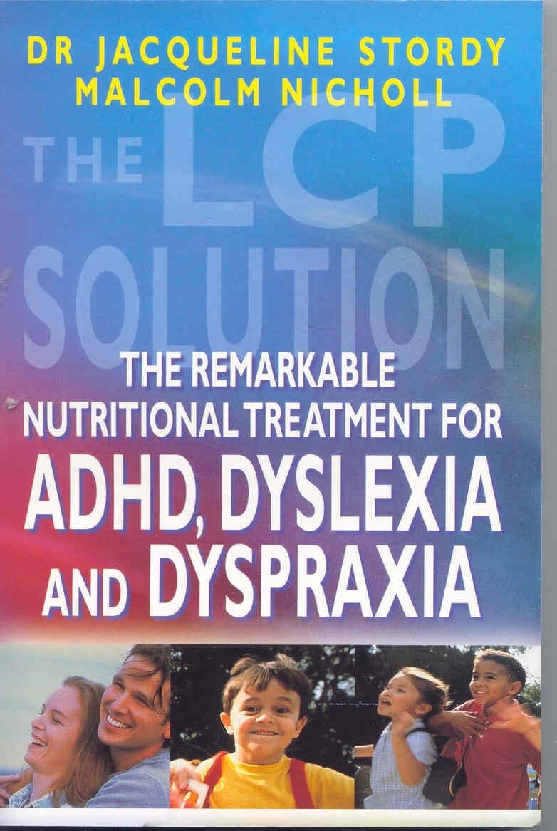 LCP Solution Paperback โ 19 Jun. 2014