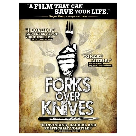 Forks Over Knives