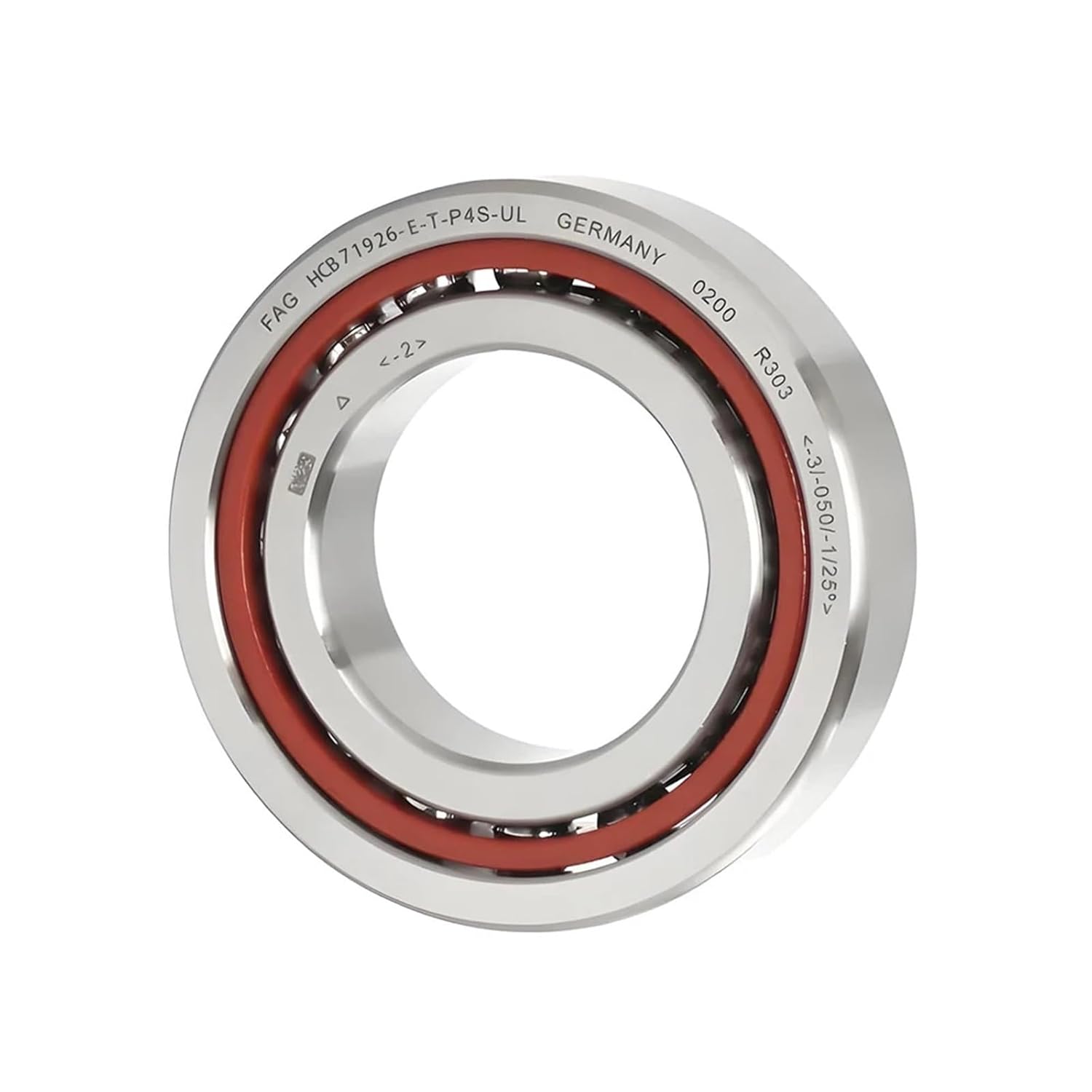 Bearing Angular Contact Ball Bearing HCB71926-E-T-P4S-UL HCB71928-E-T-P4S-UL(HCB71926-E-T-P4S-UL)
