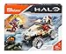 Mega Construx Halo CTF Arctic Warthog