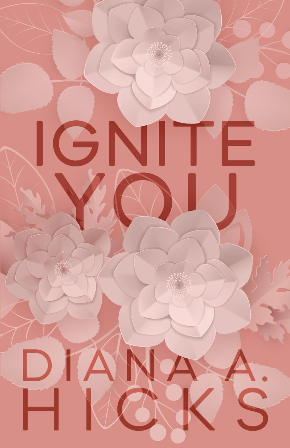 Ignite You (German Edition) (NIMM MEIN HERZ)
