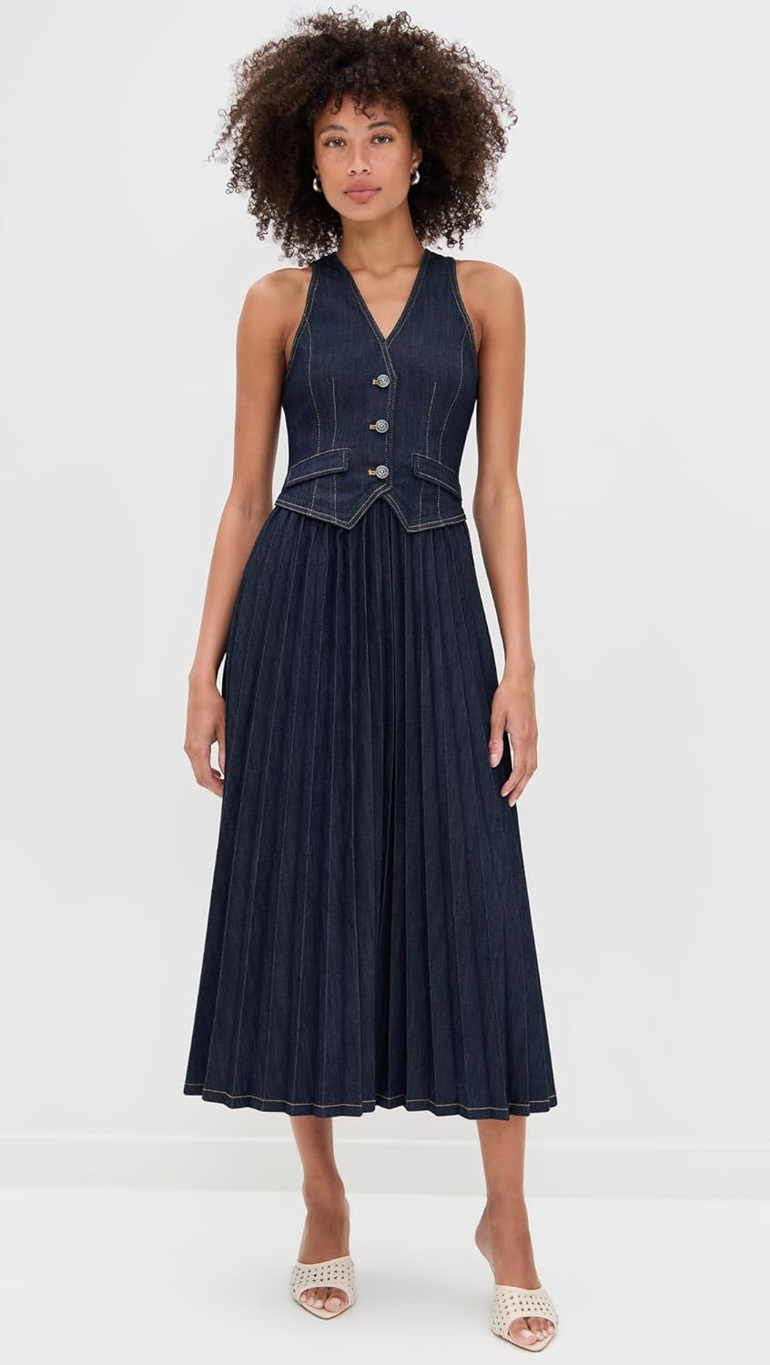 Cinq à Sept Women's Esther Dress - Image 2