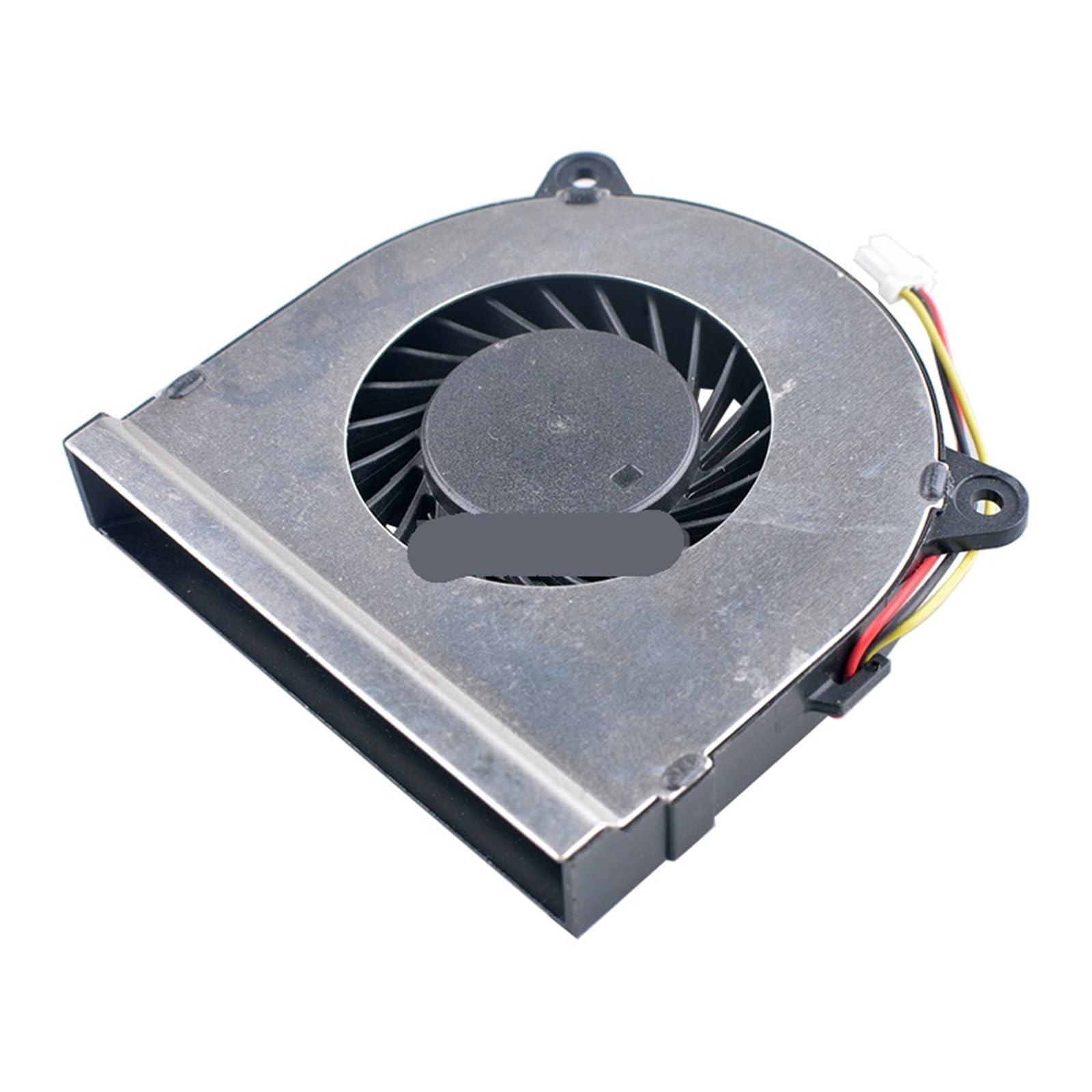 JJKKOZVQF 60x60x8mm SVE17 Blower Fan Cooling Fan DC5V 0.40A Sve1711x1eb Centrifugal Blower Fan DFS470805WL0T