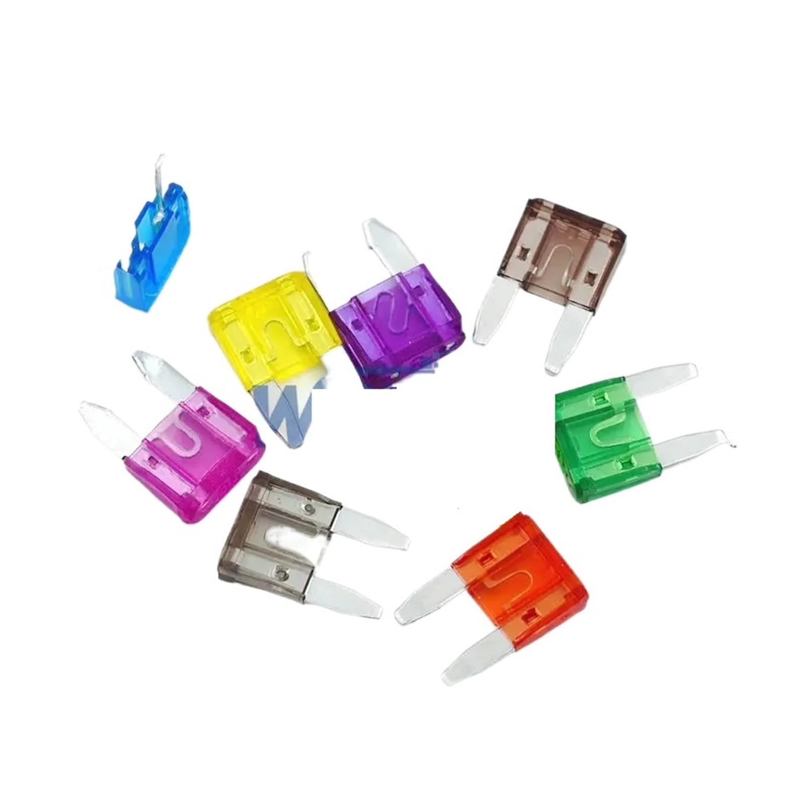 Fusible voiture thermique protégeant les lampes au xénon - 2