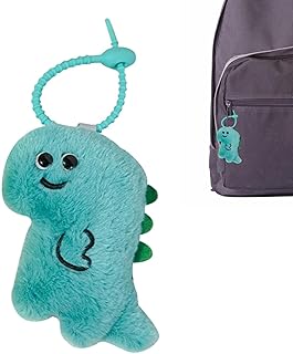 Chaveiros Dinossauro, Brinquedo Chaveiro Animal Mini Dinossauros, Dinossauro pequeno bicho de pelúcia a granel lembrancinhas de festa brinquedos dinossauro de pelúcia chaveiro macio dino Pengzi