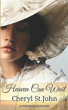 Heaven Can Wait - Book #1 of the Dutch Country Brides