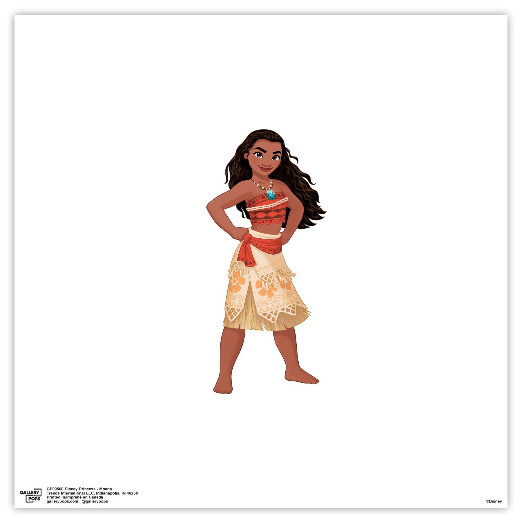Amazon.com: Trends International Gallery Pops Disney Princess