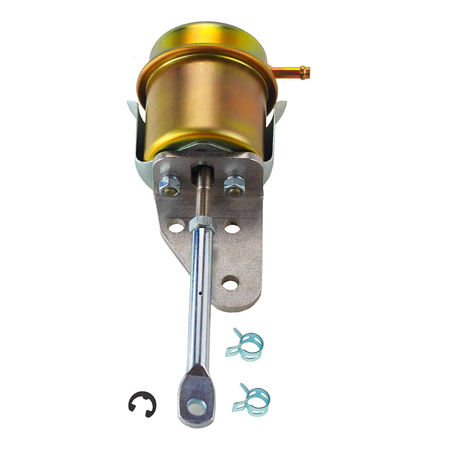 Haturbo Upgrade Turbo Wastegate Actuator Exhaust valve Fits India