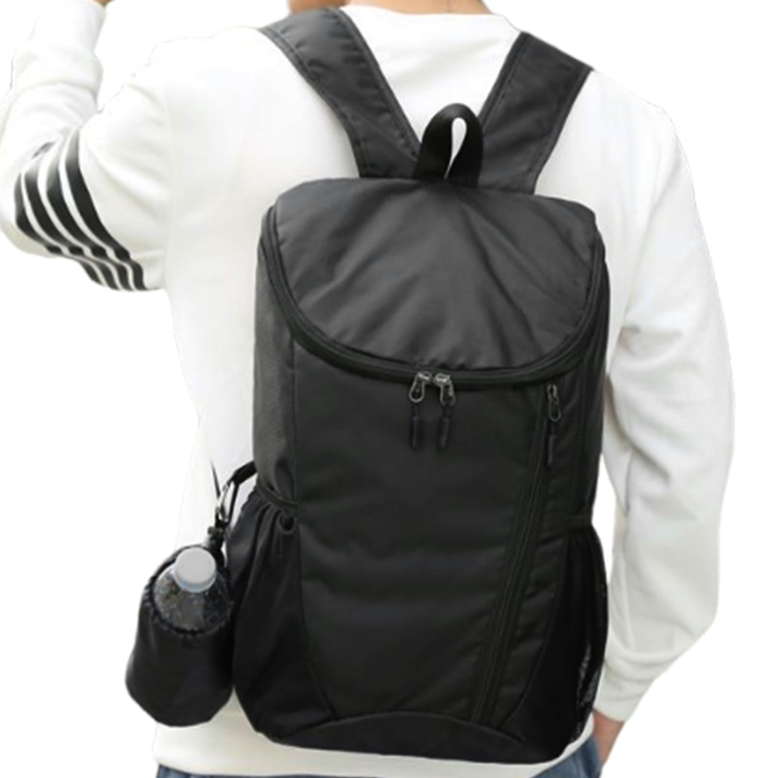 Hiking Backpack Waterproof Outdoor Sports Mountaineering Gear