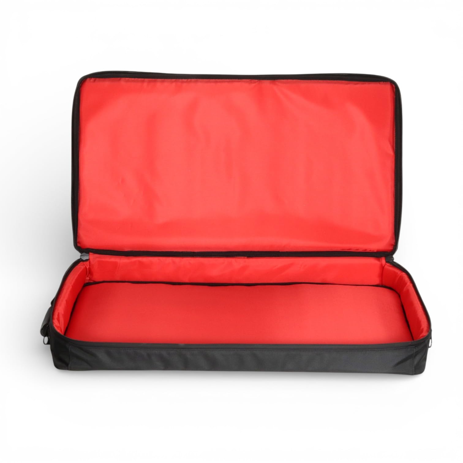 Protekt Rucksack für SC Live 4 Der BPLIVE4 V2 ist ein neues und verbessertes Design - DJ-Tragetasche für Denon Controller - Rucksack-Serie