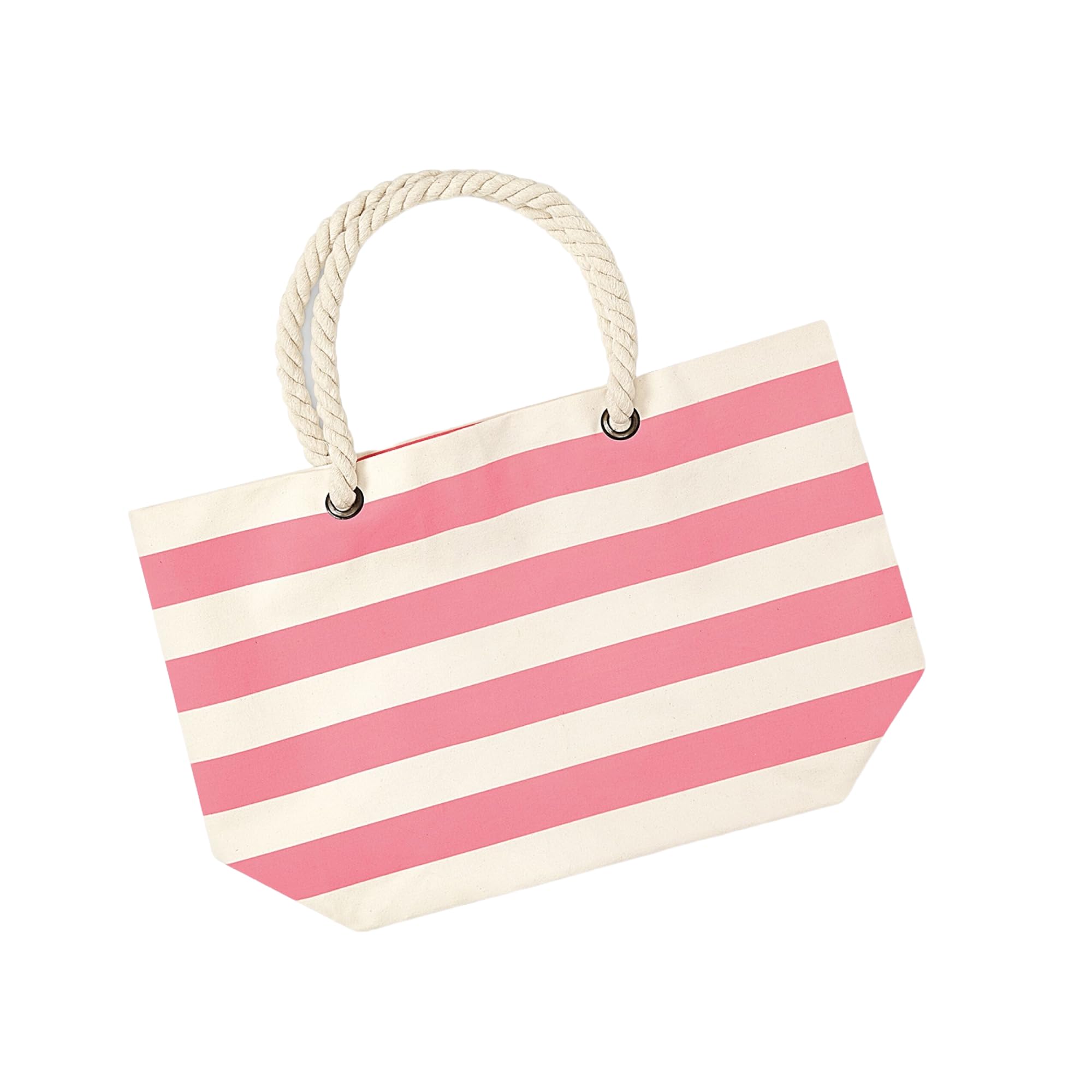 Westford Mill W680 Nautical Beach Bag