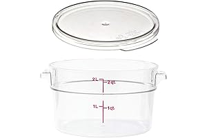 Cambro Dough Proofing Management Kit