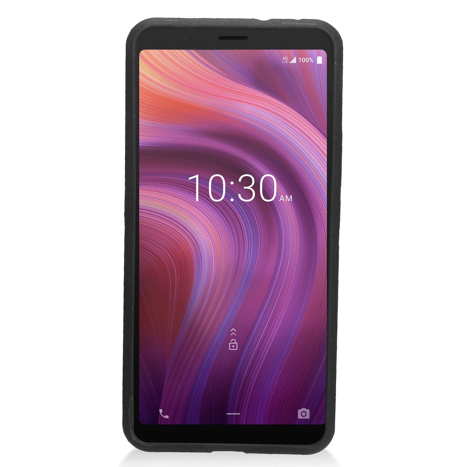 Amazon.com: CELZEN - for Alcatel 3V (2019) 5032W - Hybrid Phone