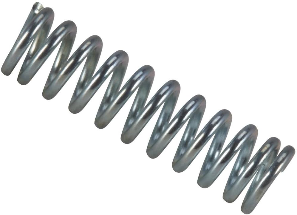 Century Spring C-822 4" Compression Springs 2 Count