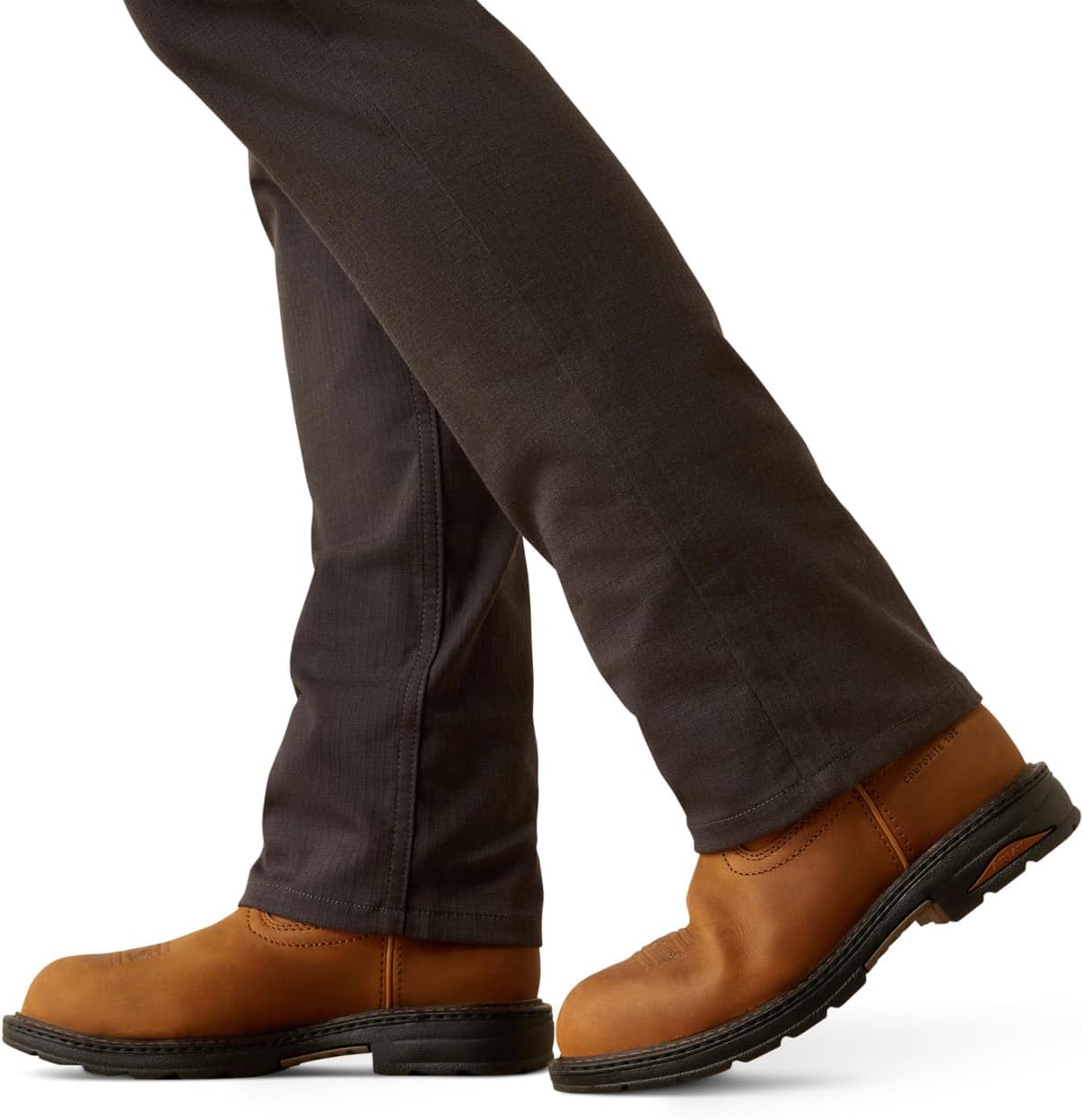 Ariat Women's Fr Duralight Ripstop Straight Pant