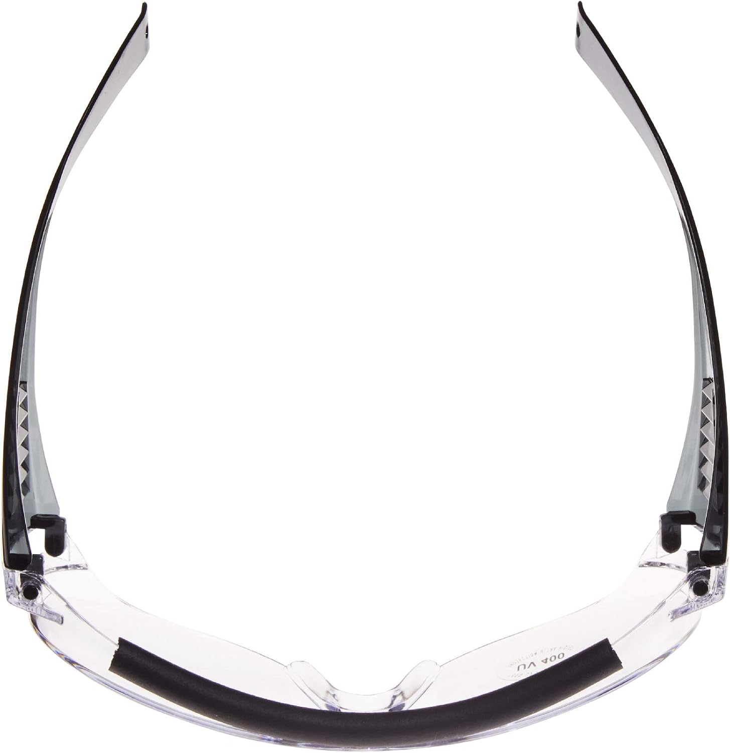 Allen Company - Ballistic Eye Protection for Men and Women - Shooting Accessories That Work with Prescription Glasses
